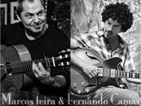 06-28-Marcos en Fernanco Flamenco Jazz