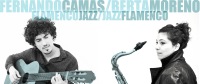 8 juni Fernando Camas trio